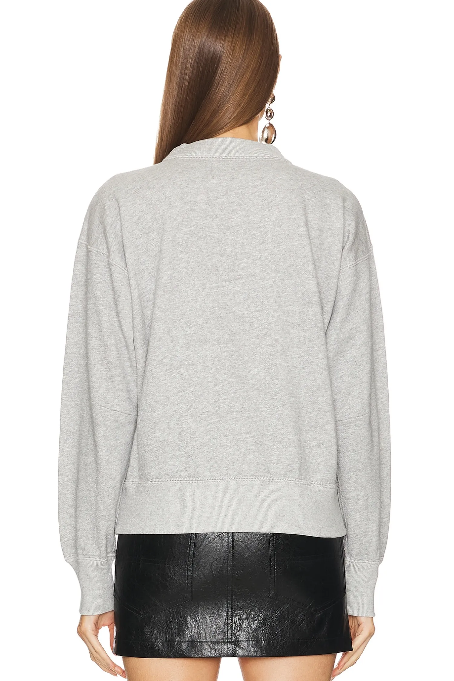 Women Isabel Marant Etoile Loungewear>Moby Sweatshirt
