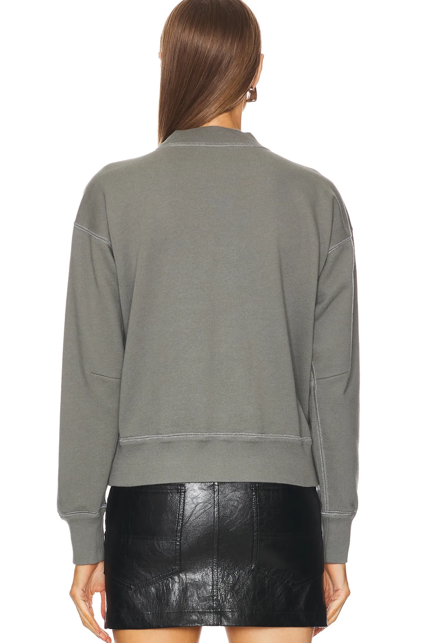 Women Isabel Marant Etoile Loungewear>Moby Sweatshirt