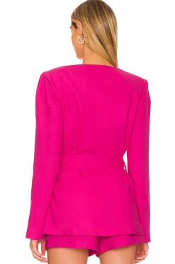 Women Lovers and Friends Jackets & Coats><noscript><img width=