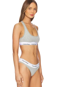 Women Calvin Klein Underwear Lingerie & Sleepwear>Modern Cotton Bralette