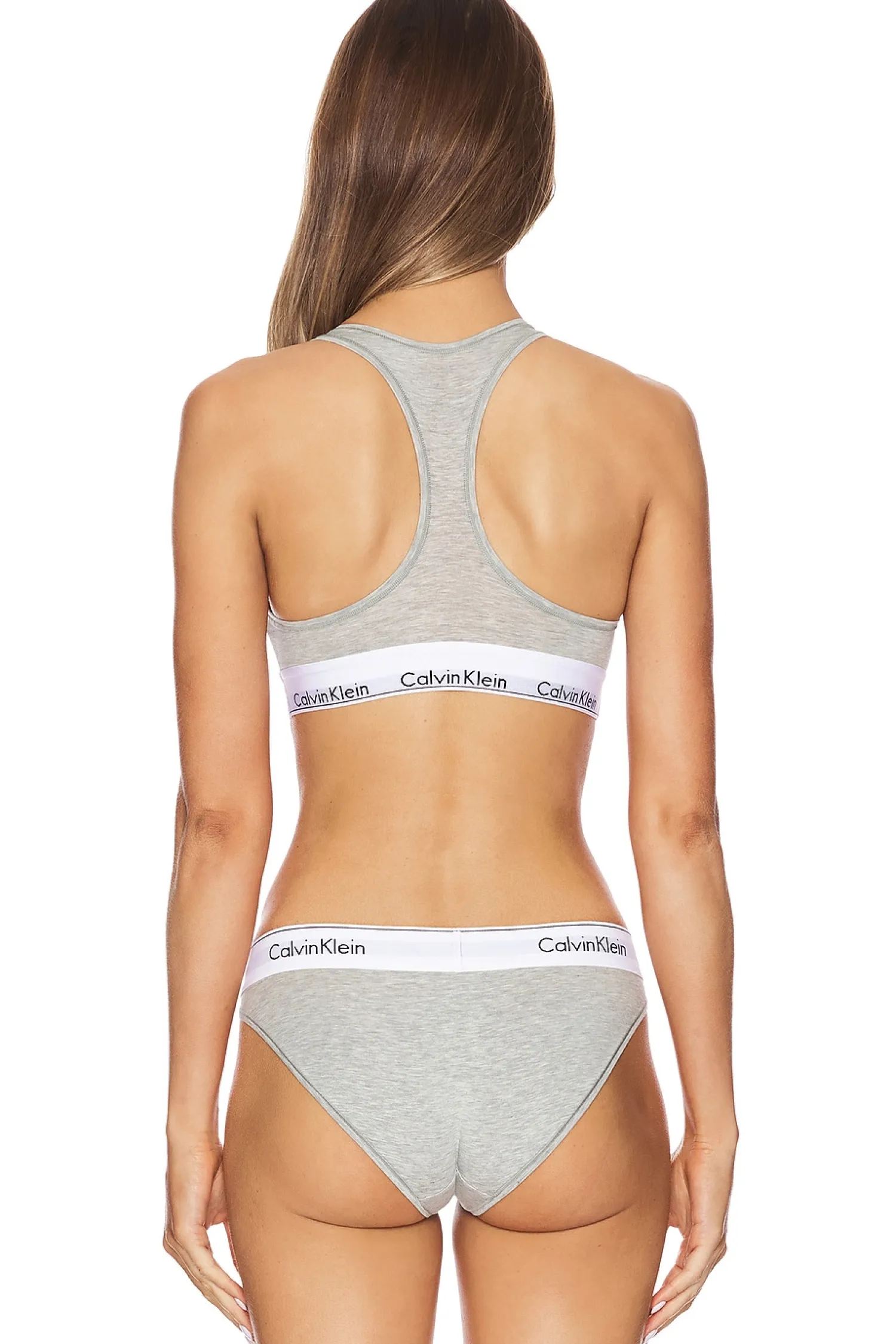 Women Calvin Klein Underwear Lingerie & Sleepwear>Modern Cotton Bralette