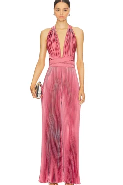 Women L'IDEE Jumpsuits>Moderniste Jumpsuit