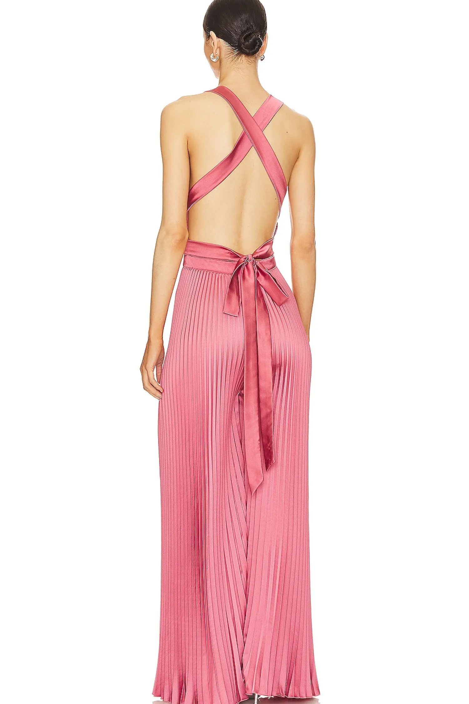 Women L'IDEE Jumpsuits>Moderniste Jumpsuit