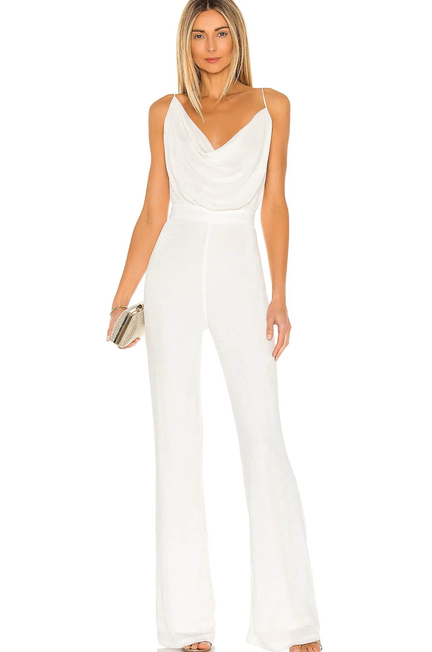 Women MISHA Jumpsuits>Moira Pantsuit