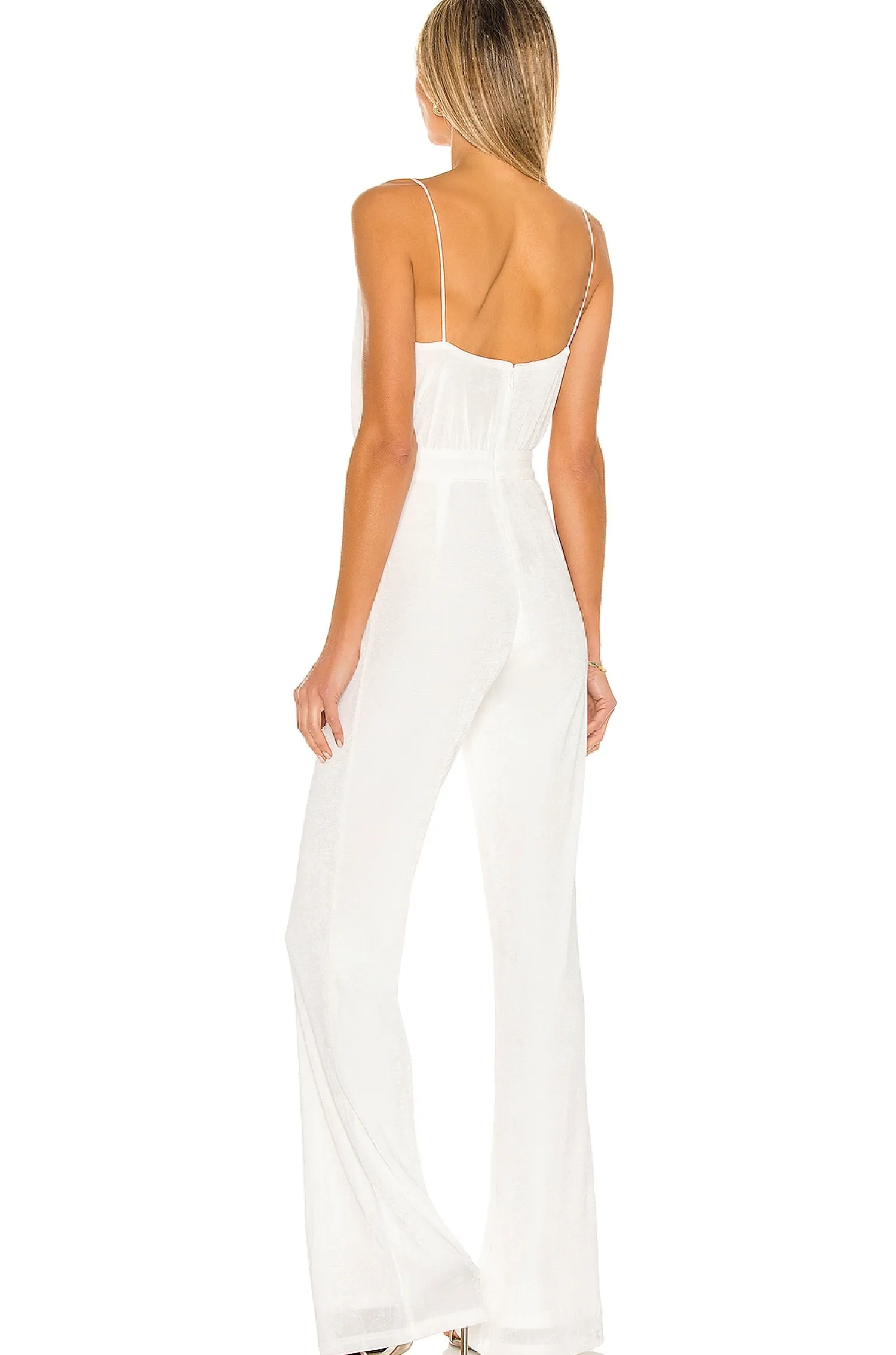 Women MISHA Jumpsuits>Moira Pantsuit