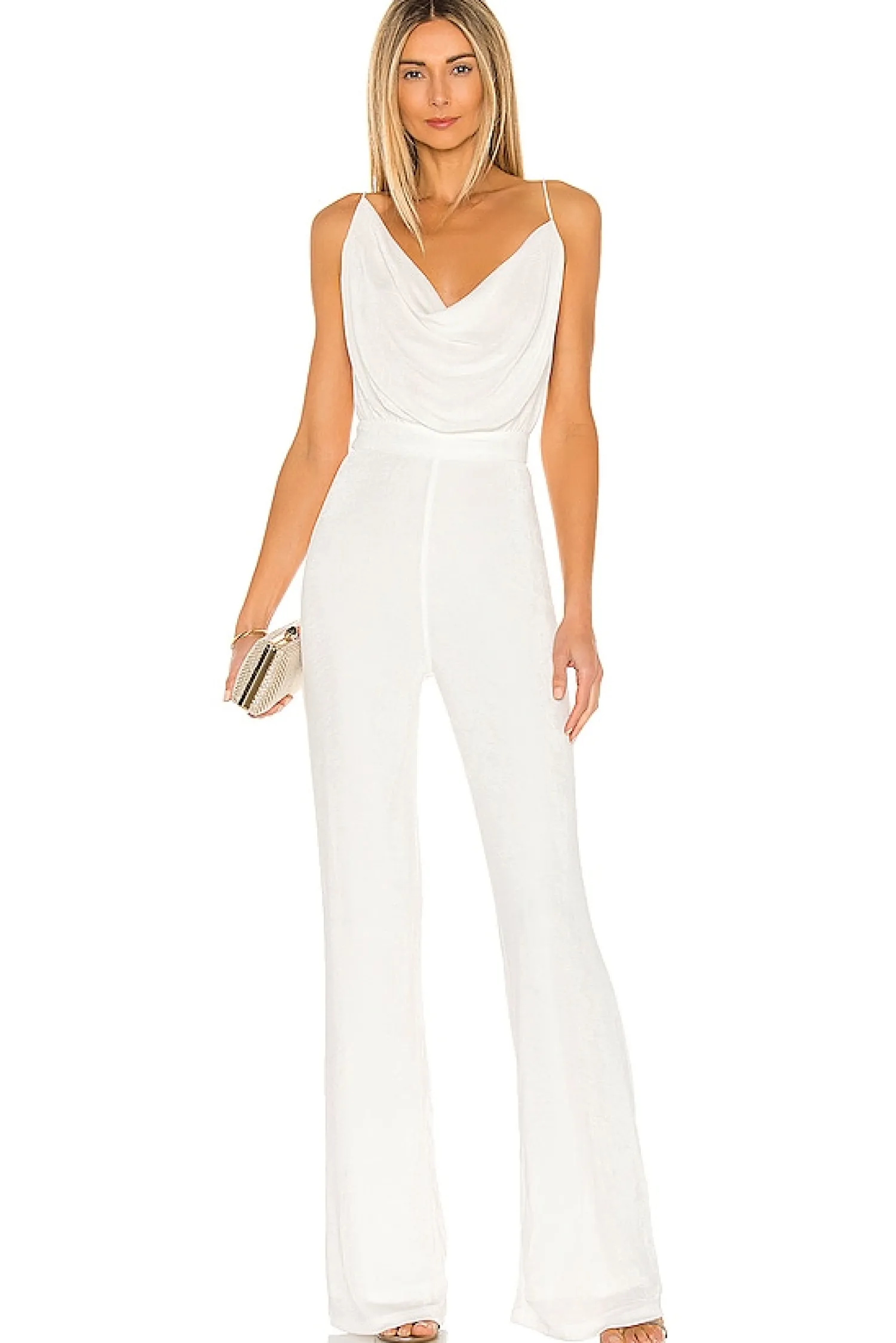 Women MISHA Jumpsuits>Moira Pantsuit