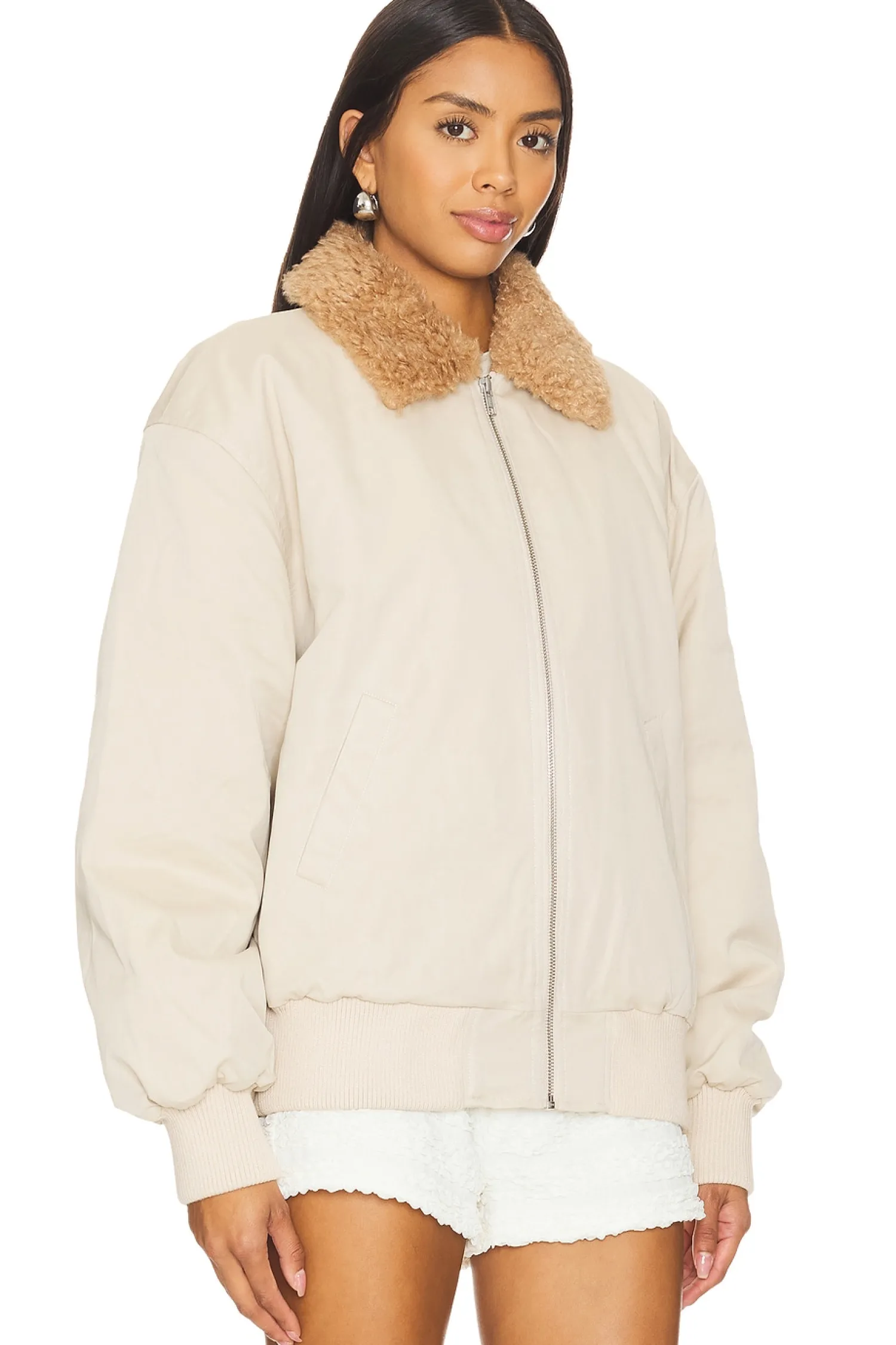 Women Lovers and Friends Jackets & Coats>Mollie Jacket
