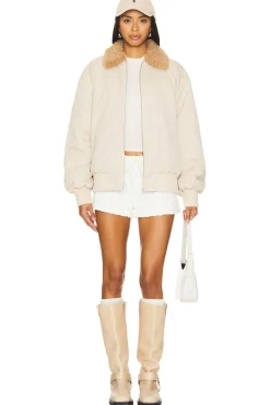 Women Lovers and Friends Jackets & Coats><noscript><img width=
