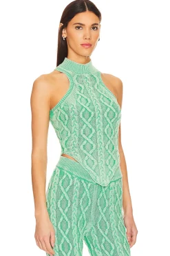 Women SER.O.YA Matching Sets>Mollie Top