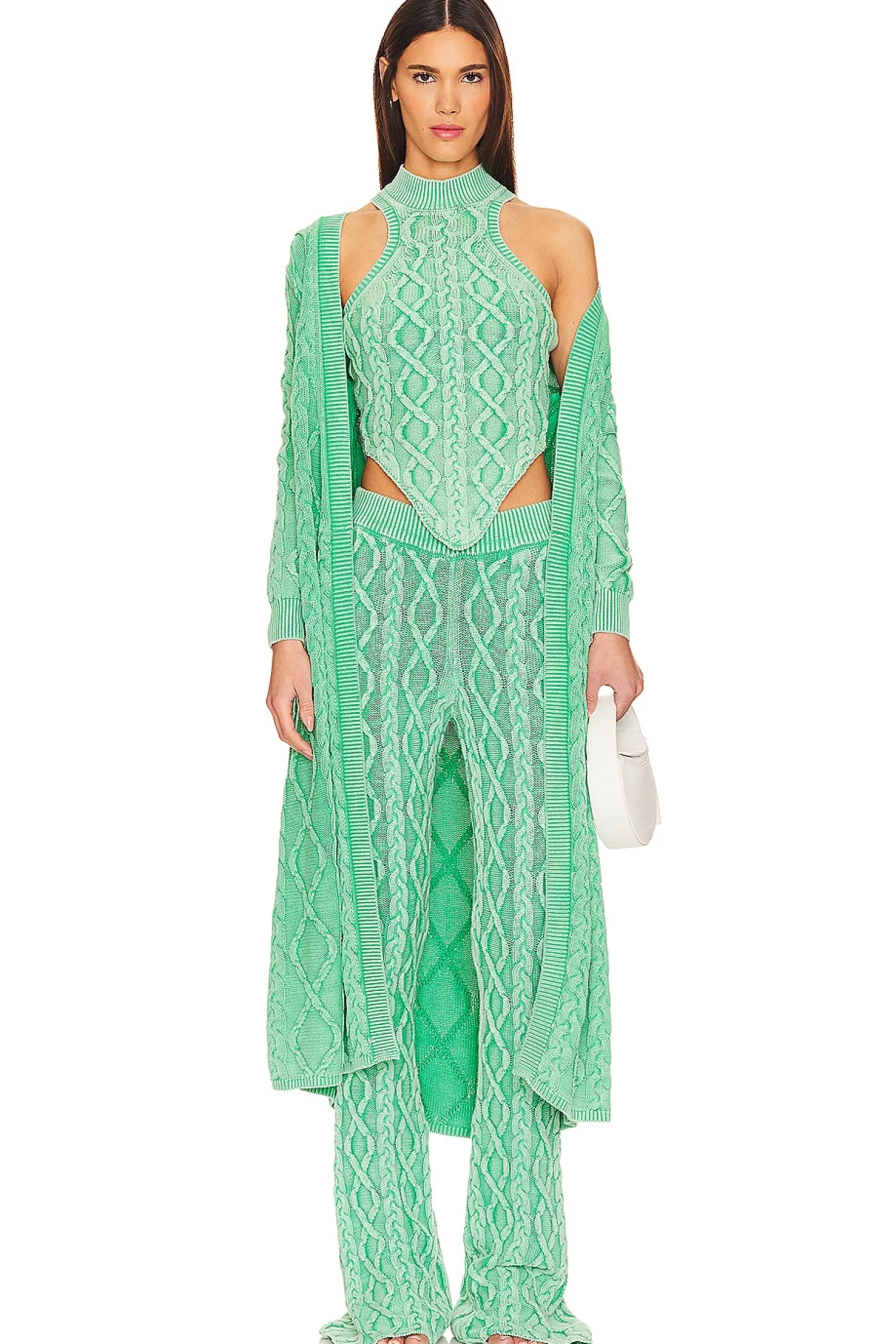 Women SER.O.YA Matching Sets>Mollie Top