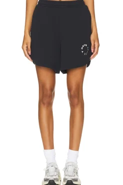 Women 7 Days Active Loungewear>Monday Sweat Shorts