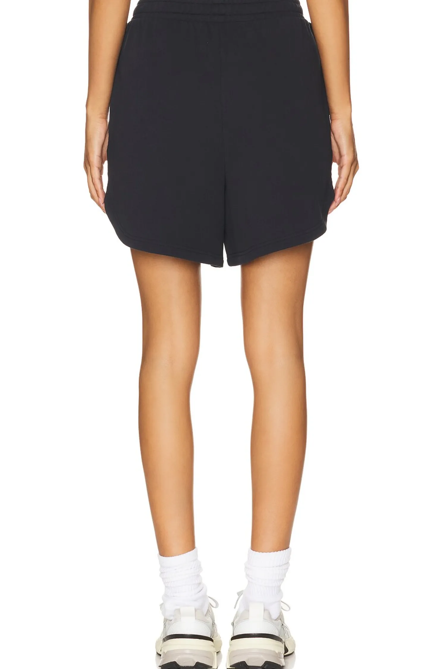 Women 7 Days Active Loungewear>Monday Sweat Shorts