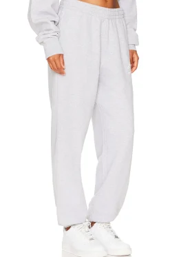 Women 7 Days Active Pants|Loungewear>Monday Sweatpant