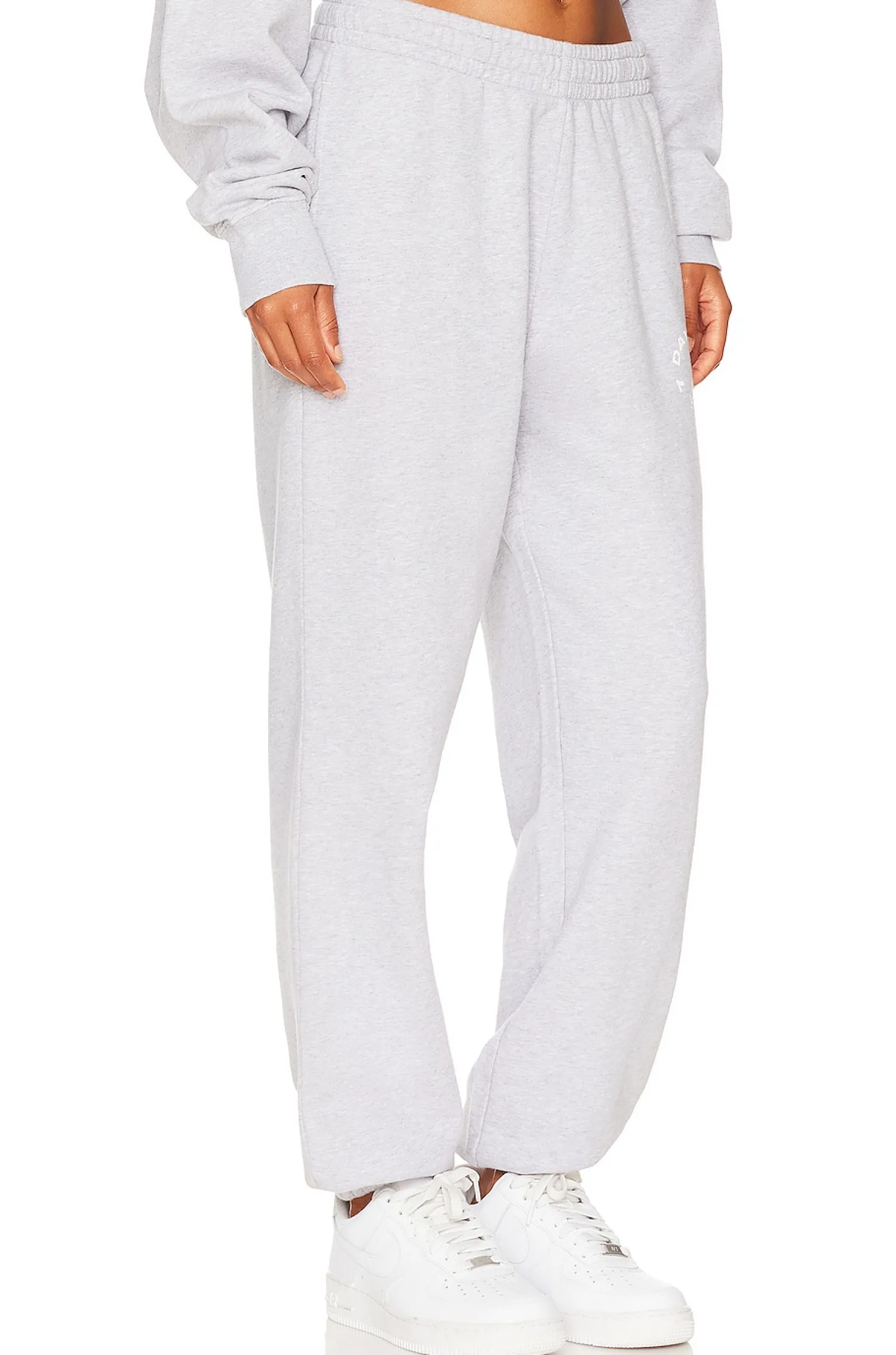 Women 7 Days Active Pants|Loungewear>Monday Sweatpant