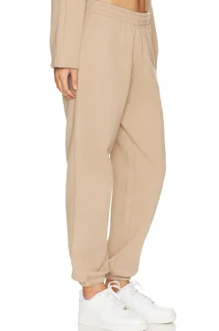 Women 7 Days Active Pants|Loungewear>Monday Sweatpants
