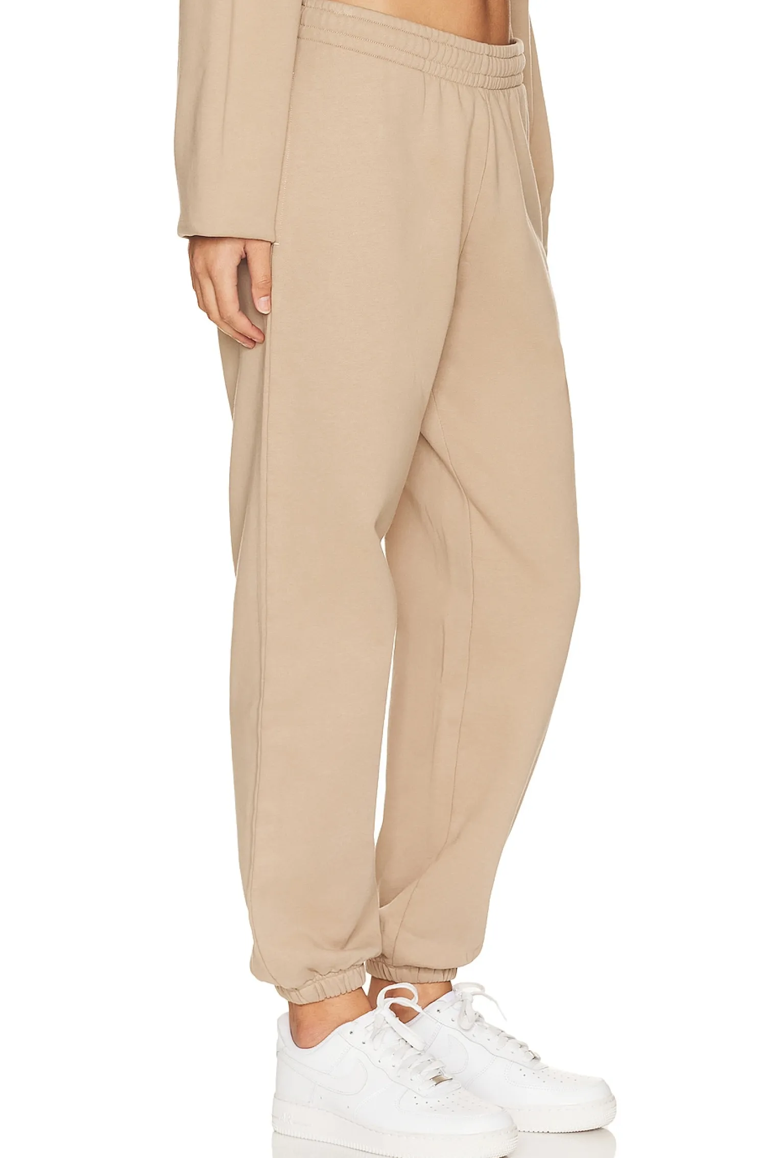 Women 7 Days Active Pants|Loungewear>Monday Sweatpants