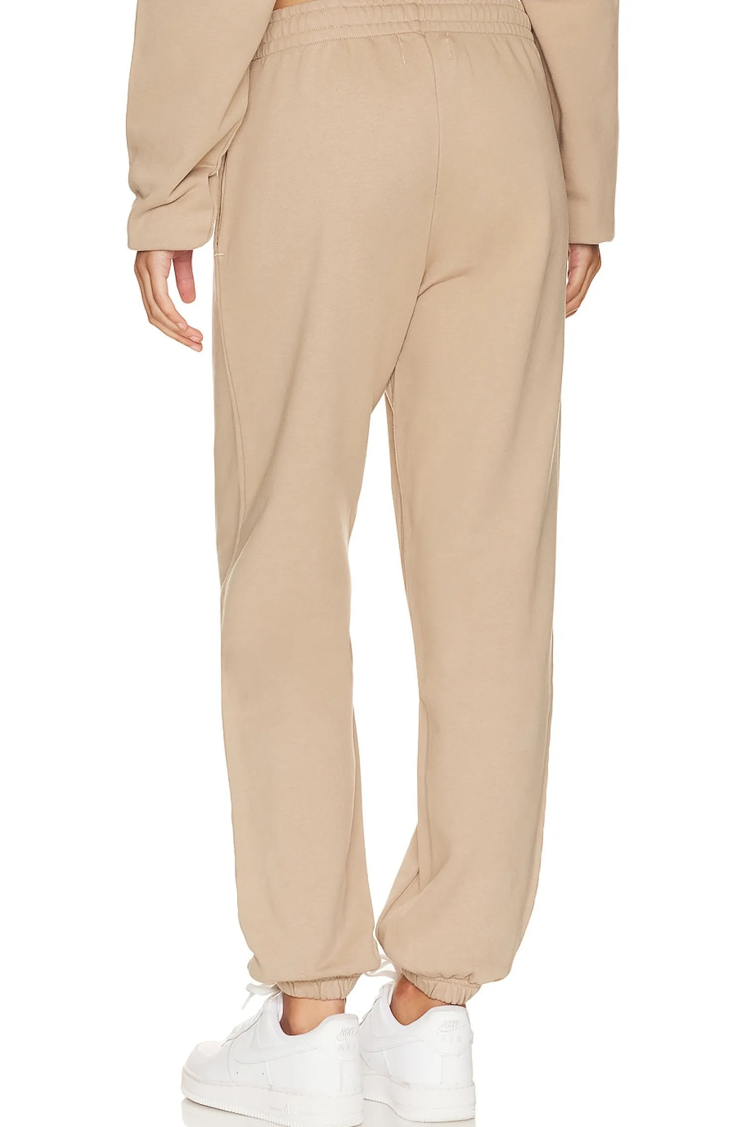 Women 7 Days Active Pants|Loungewear>Monday Sweatpants