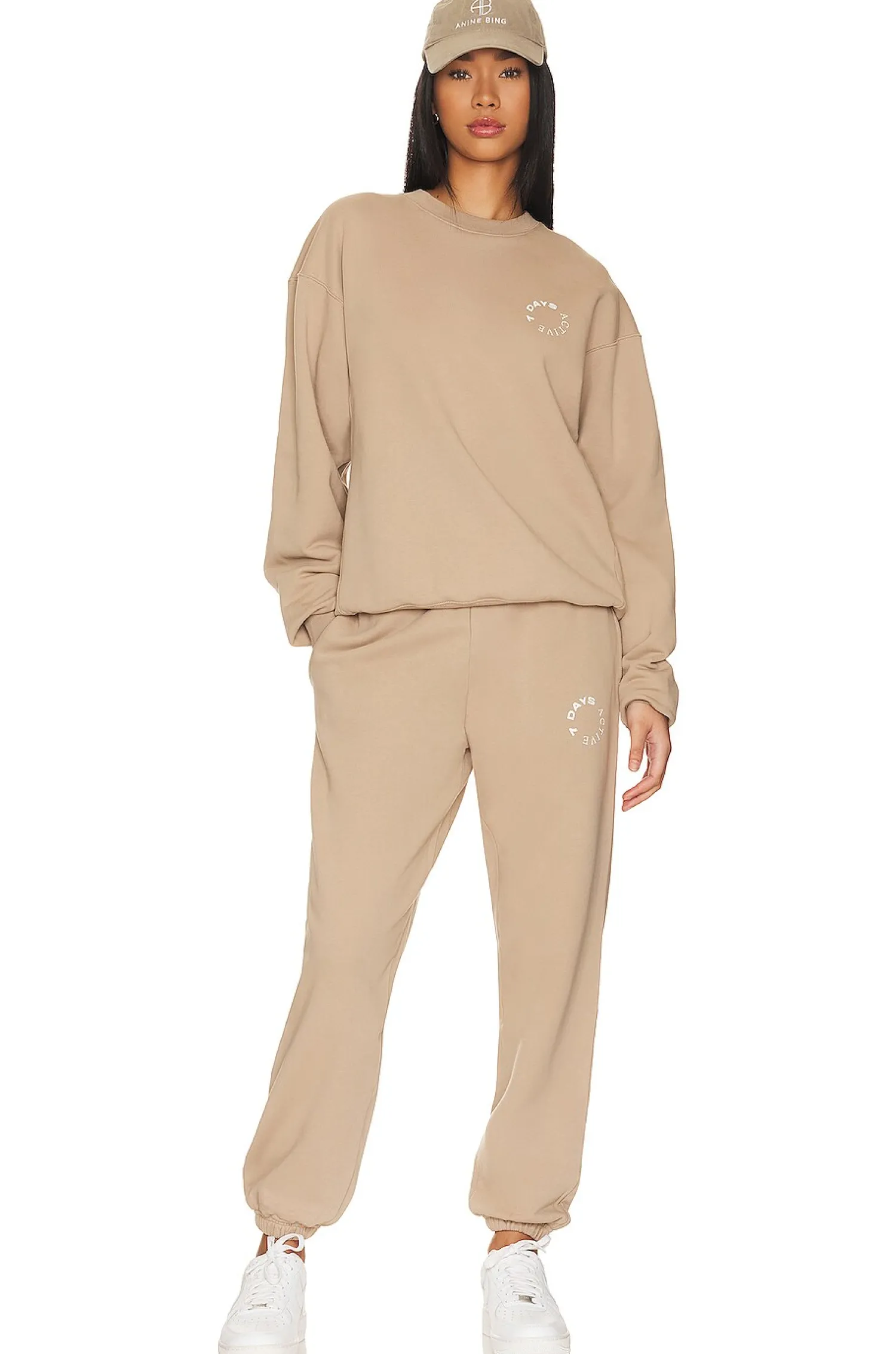 Women 7 Days Active Pants|Loungewear>Monday Sweatpants