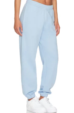 Women 7 Days Active Pants|Loungewear>Monday Sweatpants