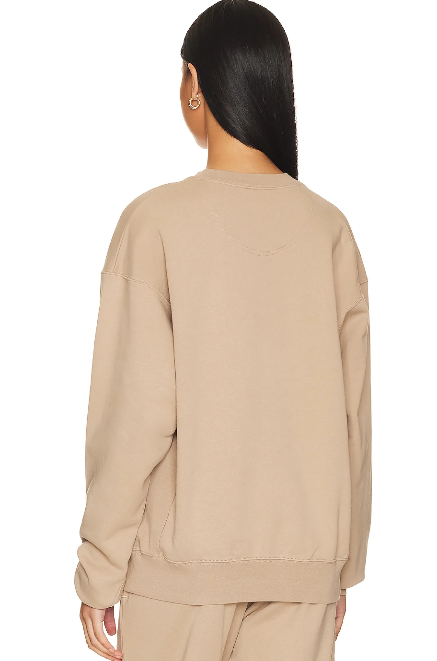 Women 7 Days Active Loungewear>Monday Sweatshirt