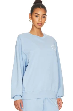 Women 7 Days Active Loungewear>Monday Sweatshirt