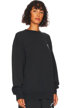 Women 7 Days Active Loungewear>Monday Sweatshirt