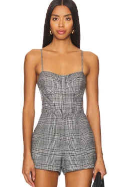 Women CAMI NYC Matching Sets>Monet Bodysuit
