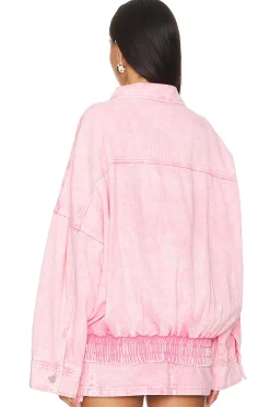 Women BY.DYLN Jackets & Coats><noscript><img width=