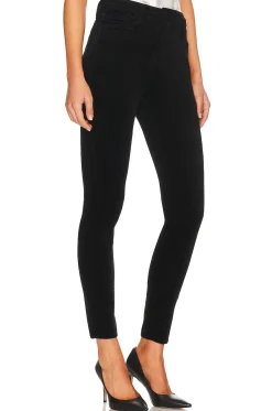 Women L'AGENCE Pants>Monique Ultra High Rise Skinny