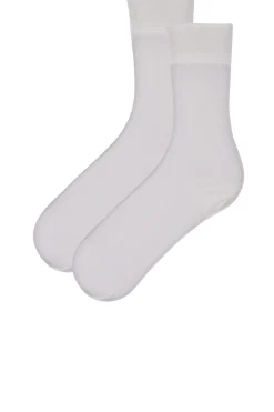 Women Wolford Lingerie & Sleepwear>Monofil Socks
