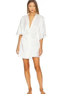 Women KAT THE LABEL Lingerie & Sleepwear>Monroe Robe