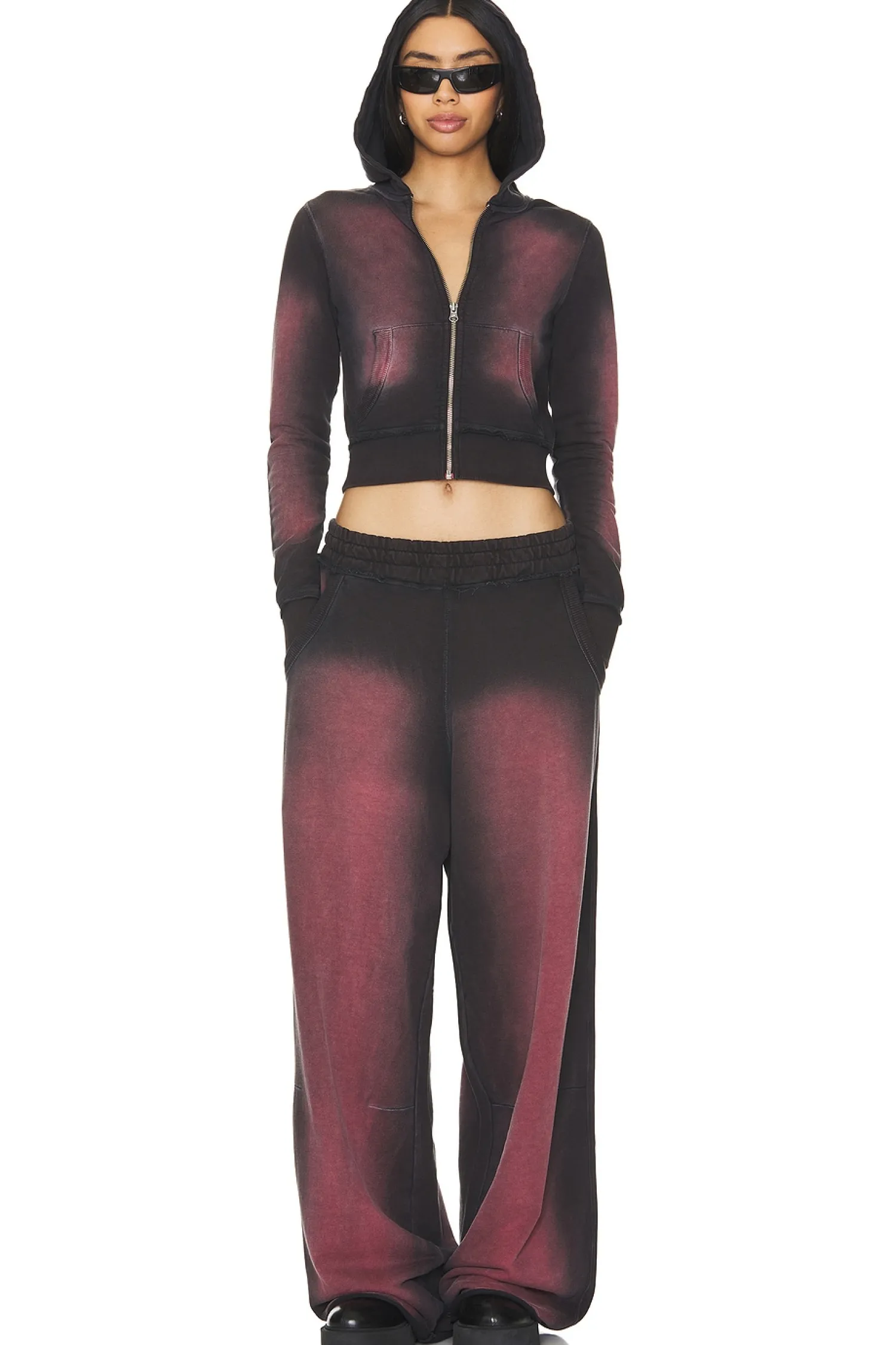 Women Jaded London Pants|Matching Sets>Monster Jogger