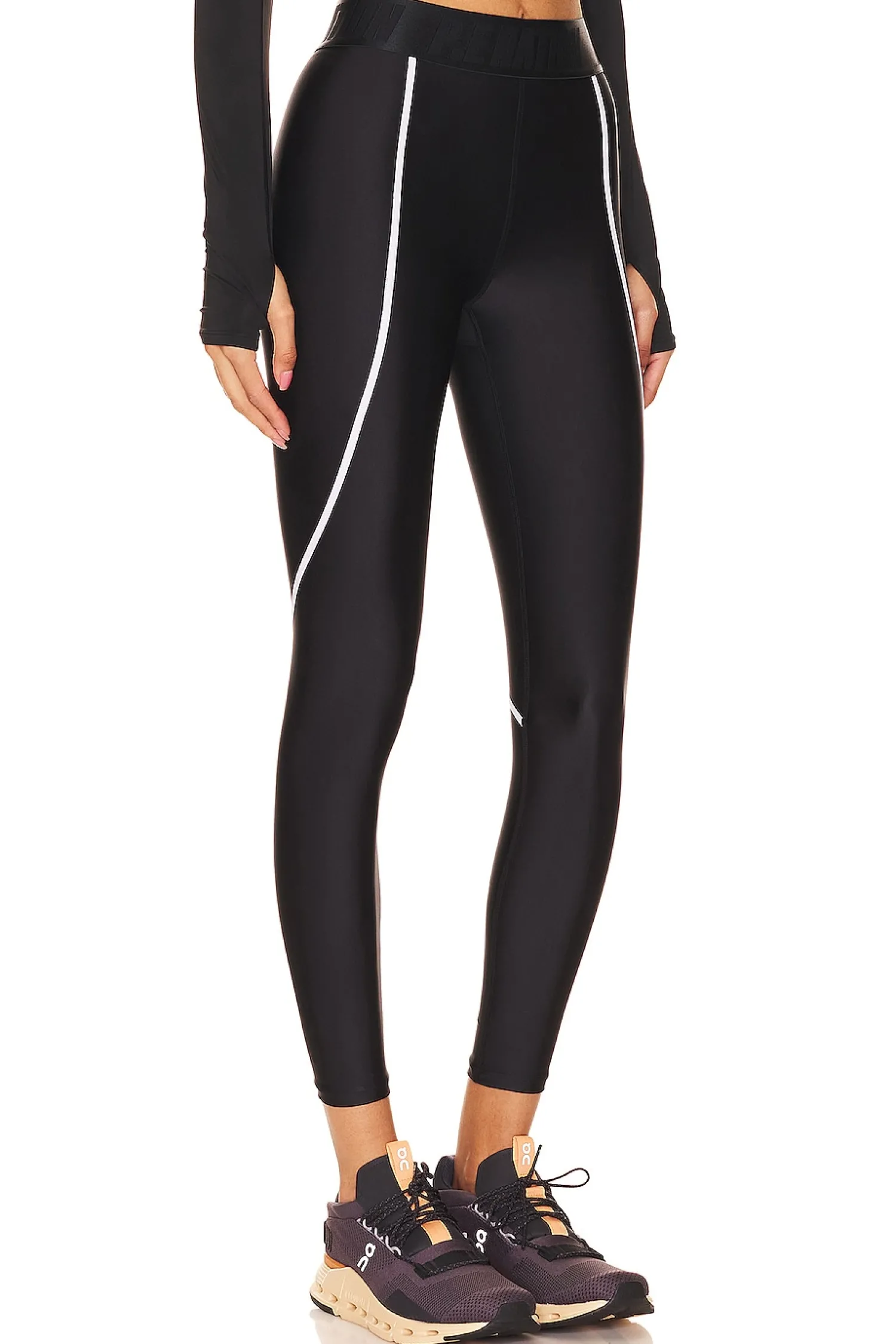 Women P.E Nation Pants>Montana Legging