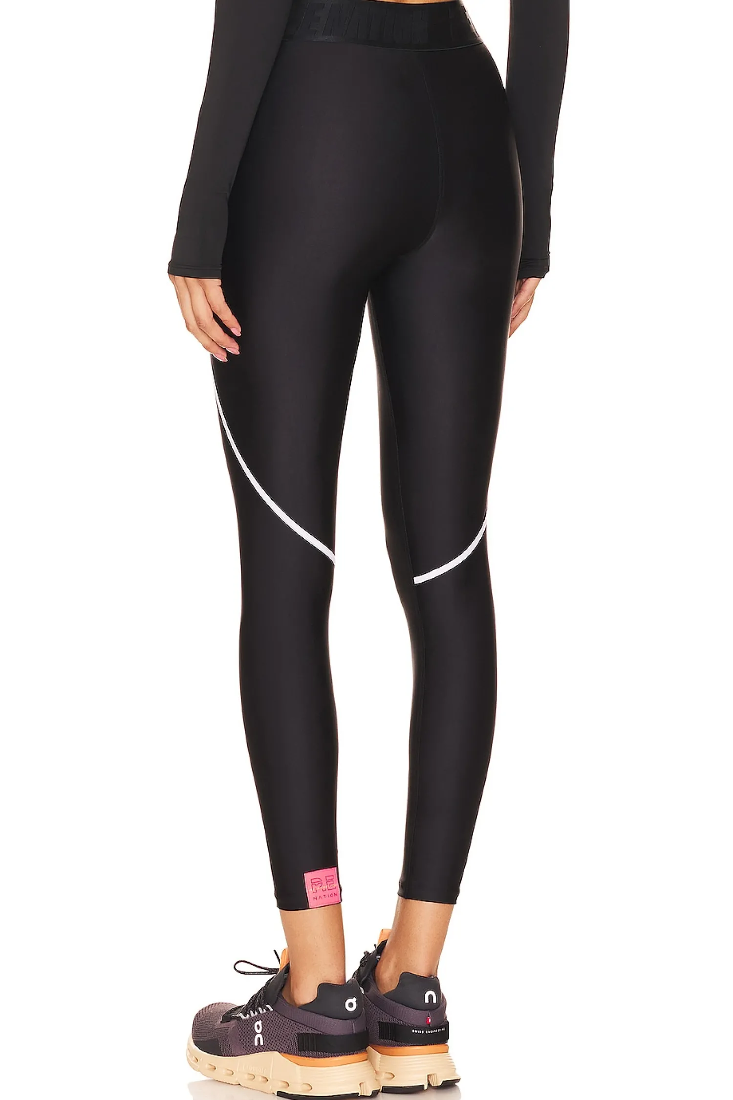 Women P.E Nation Pants>Montana Legging