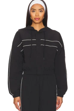 Women WellBeing + BeingWell Jackets & Coats>Monterey Jacket