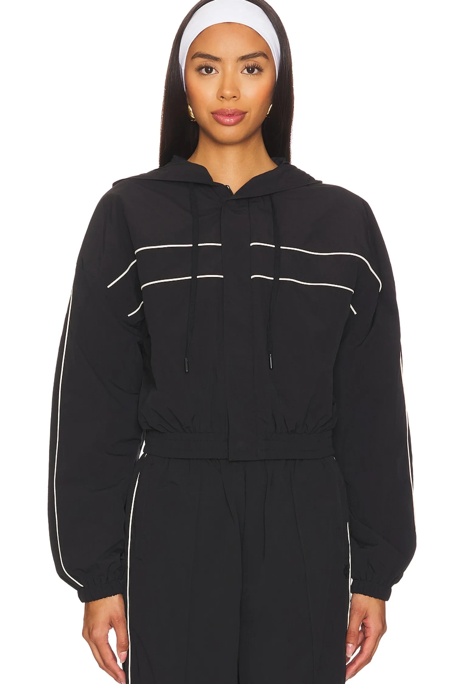Women WellBeing + BeingWell Jackets & Coats>Monterey Jacket