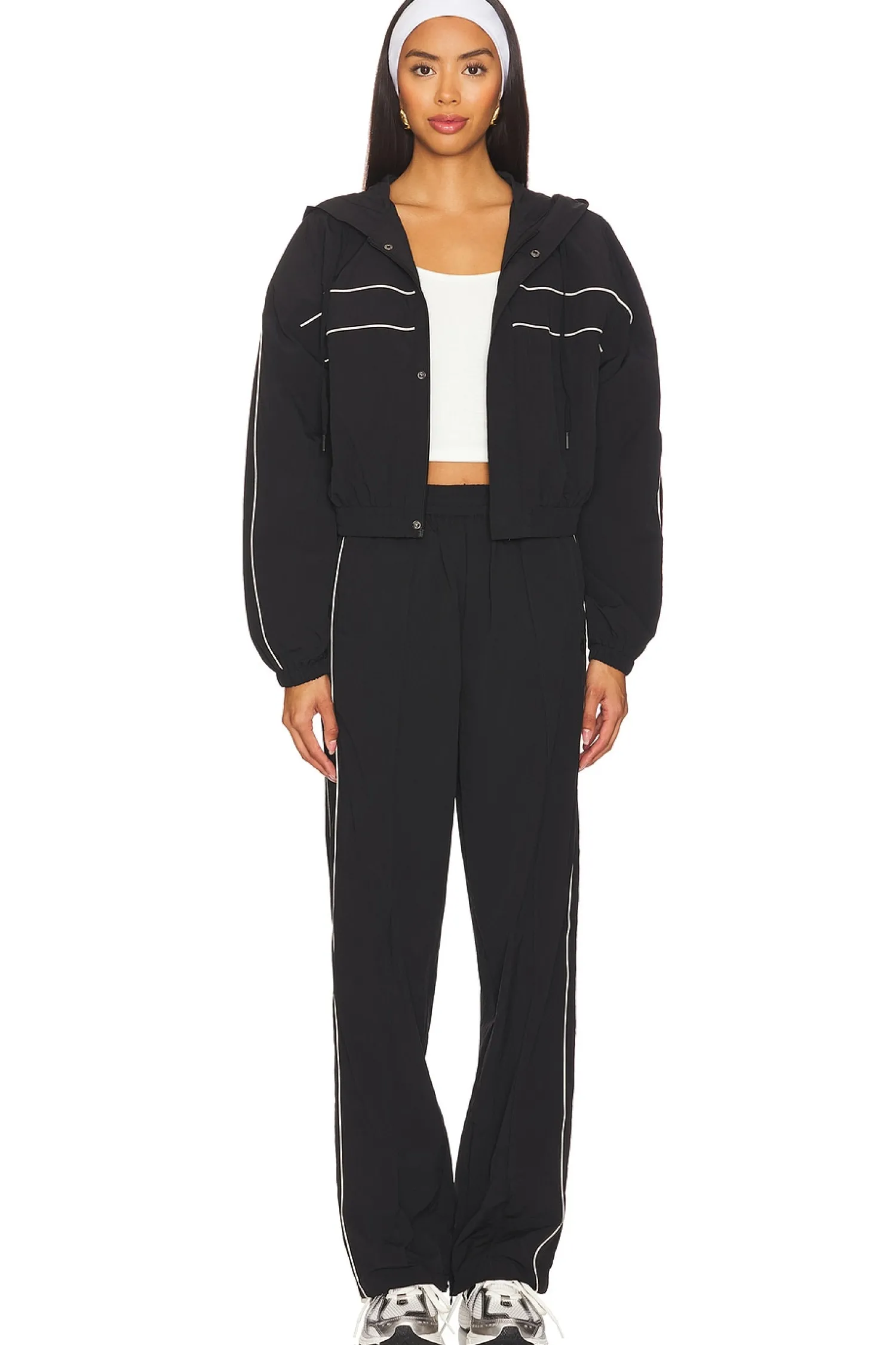 Women WellBeing + BeingWell Jackets & Coats>Monterey Jacket