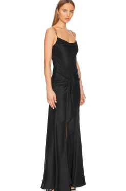 Women Cinq a Sept Dresses>Monti Gown