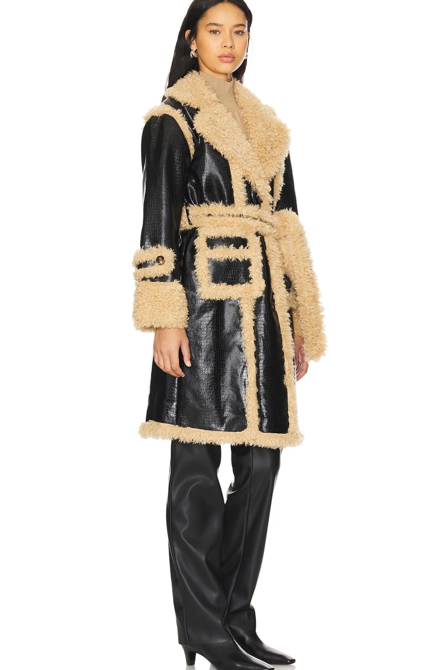 Women OW Collection Jackets & Coats>Montreal Coat