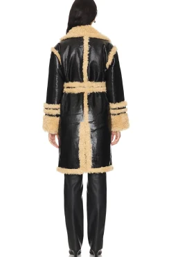Women OW Collection Jackets & Coats><noscript><img width=