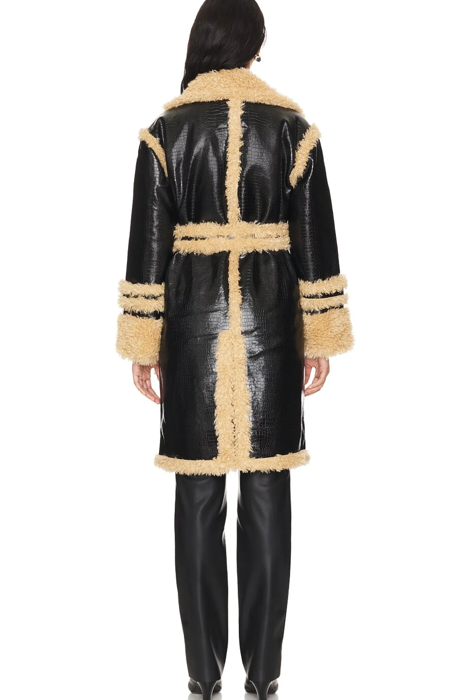 Women OW Collection Jackets & Coats>Montreal Coat