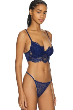 Women KAT THE LABEL Lingerie & Sleepwear>Monty Longline Bra