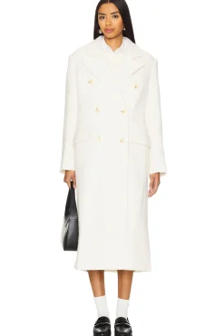 Women ASTR the Label Jackets & Coats>Morana Coat
