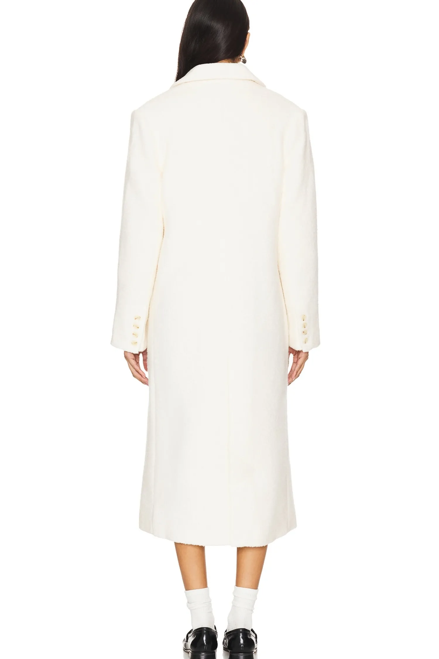 Women ASTR the Label Jackets & Coats>Morana Coat