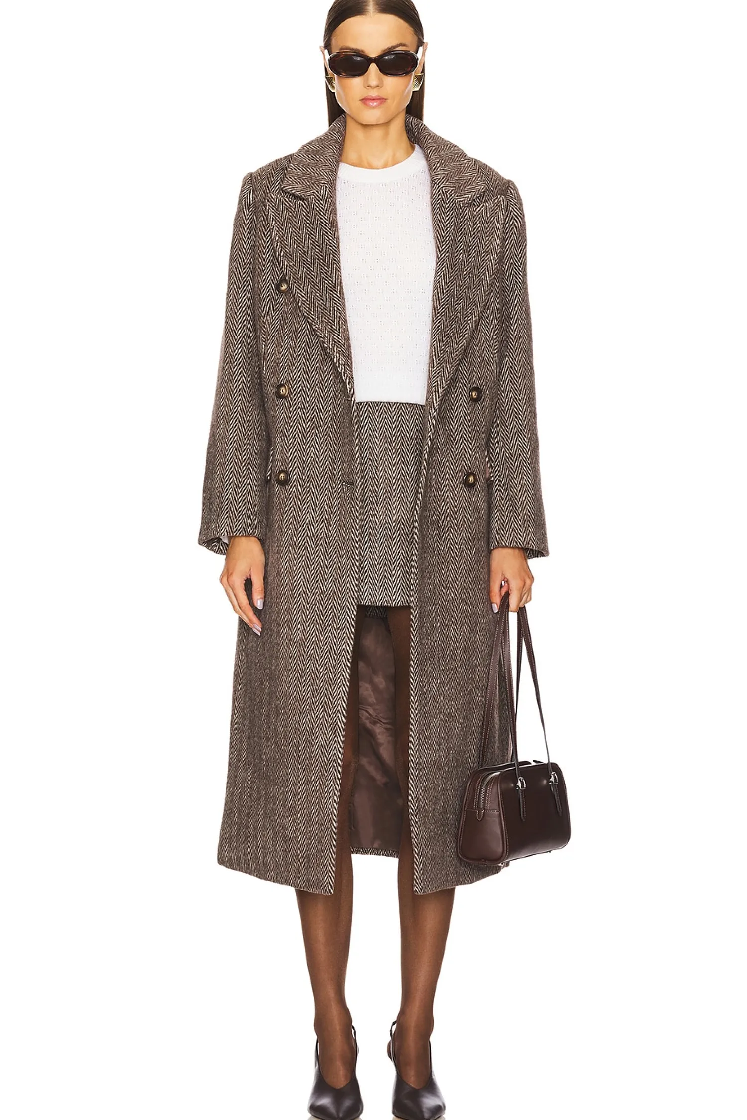 Women ASTR the Label Jackets & Coats>Morana Coat