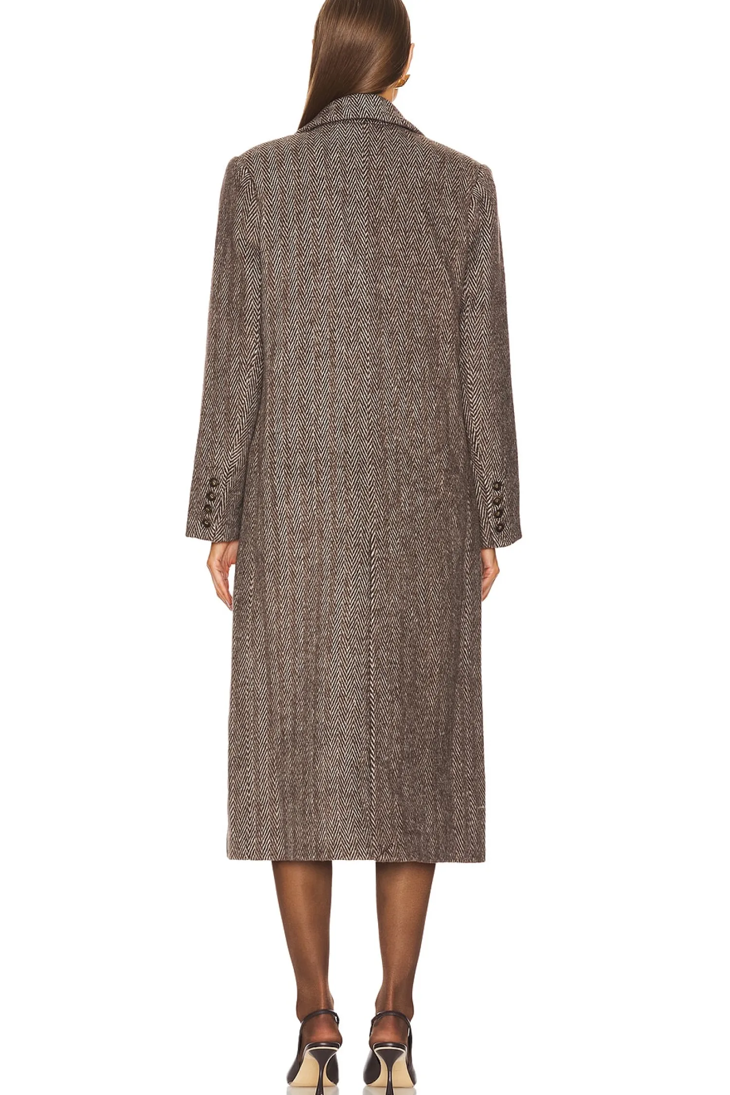 Women ASTR the Label Jackets & Coats>Morana Coat