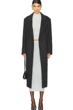 Women ASTR the Label Jackets & Coats>Morana Coat