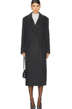 Women ASTR the Label Jackets & Coats>Morana Coat