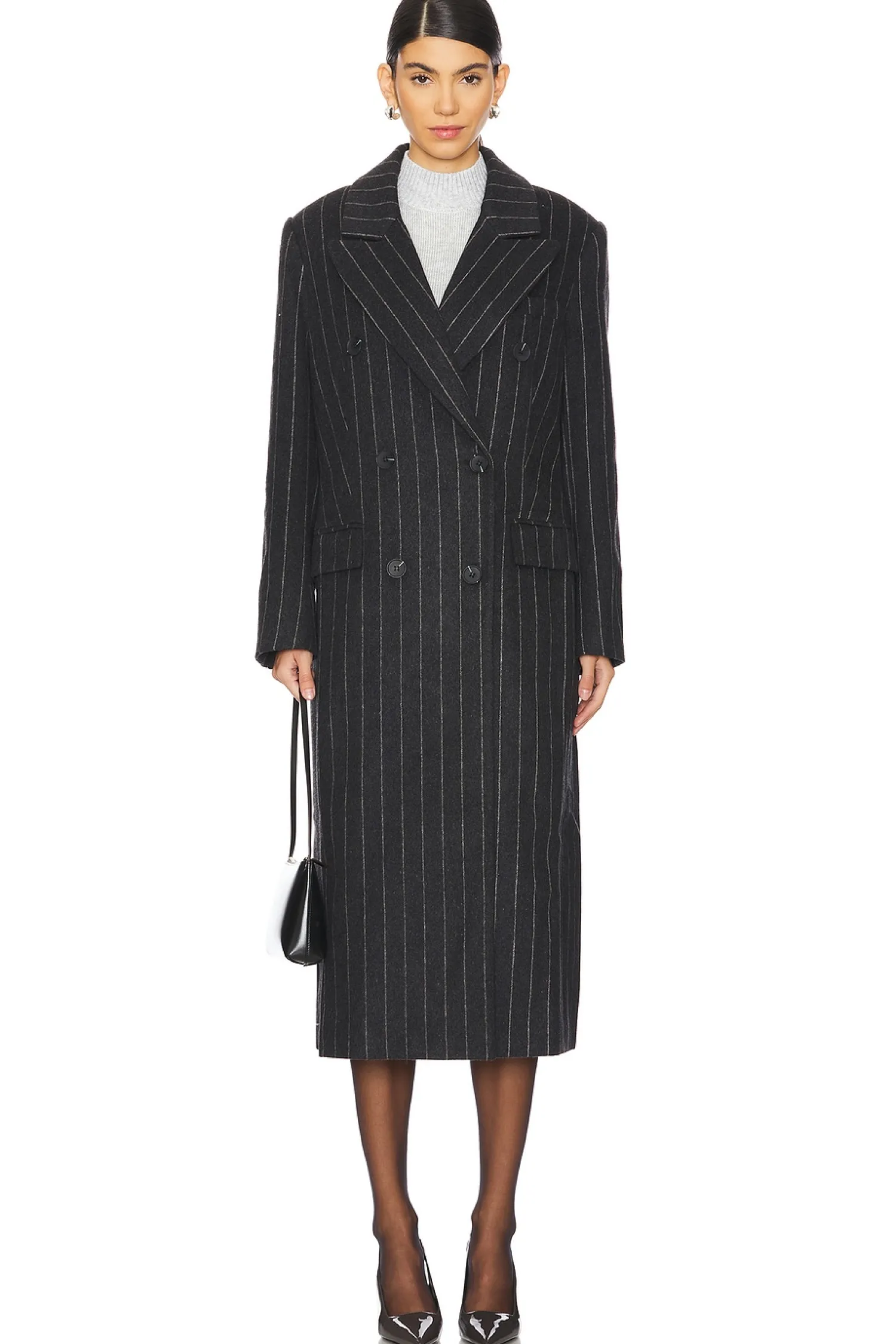 Women ASTR the Label Jackets & Coats>Morana Coat