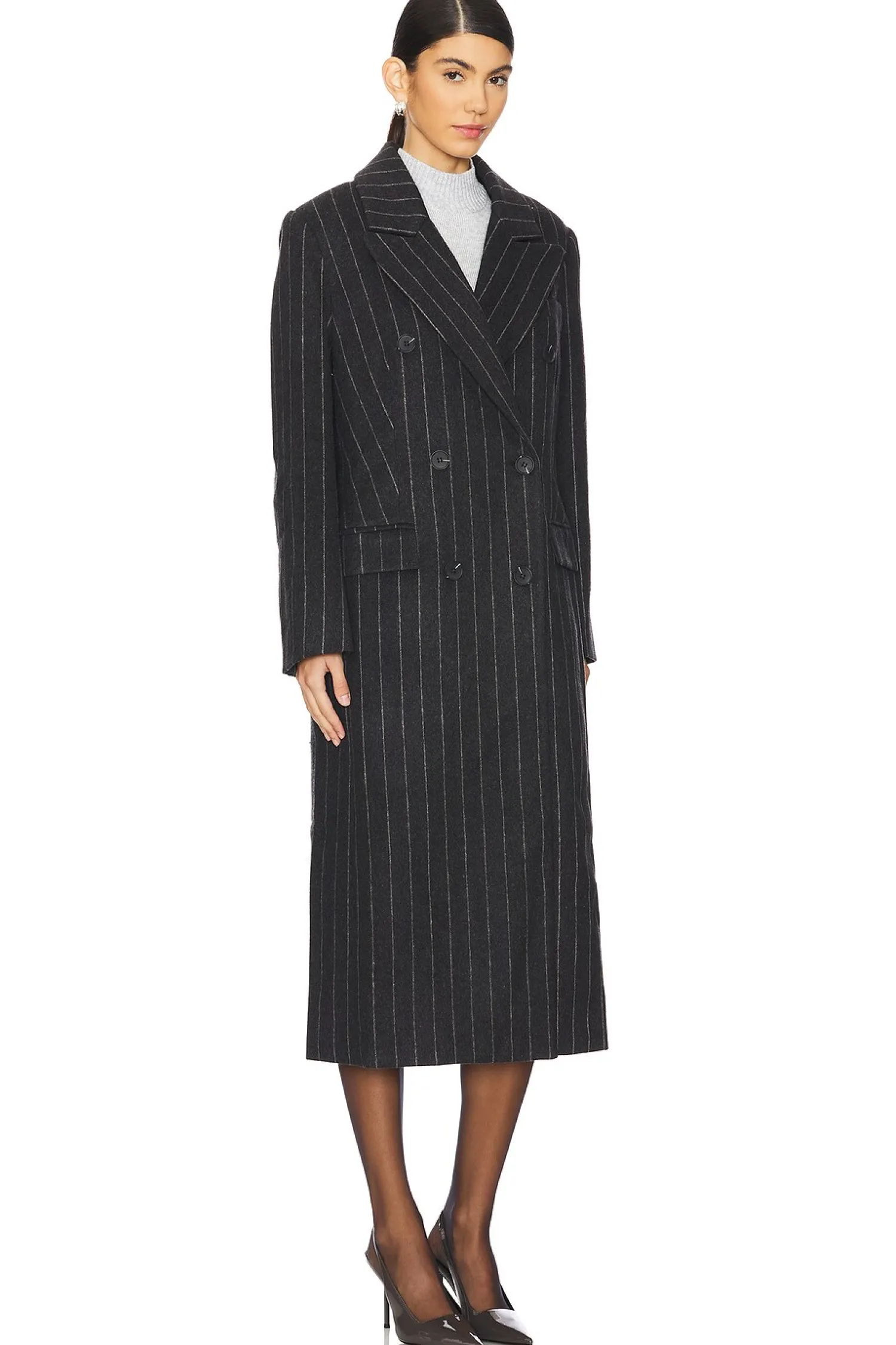 Women ASTR the Label Jackets & Coats>Morana Coat